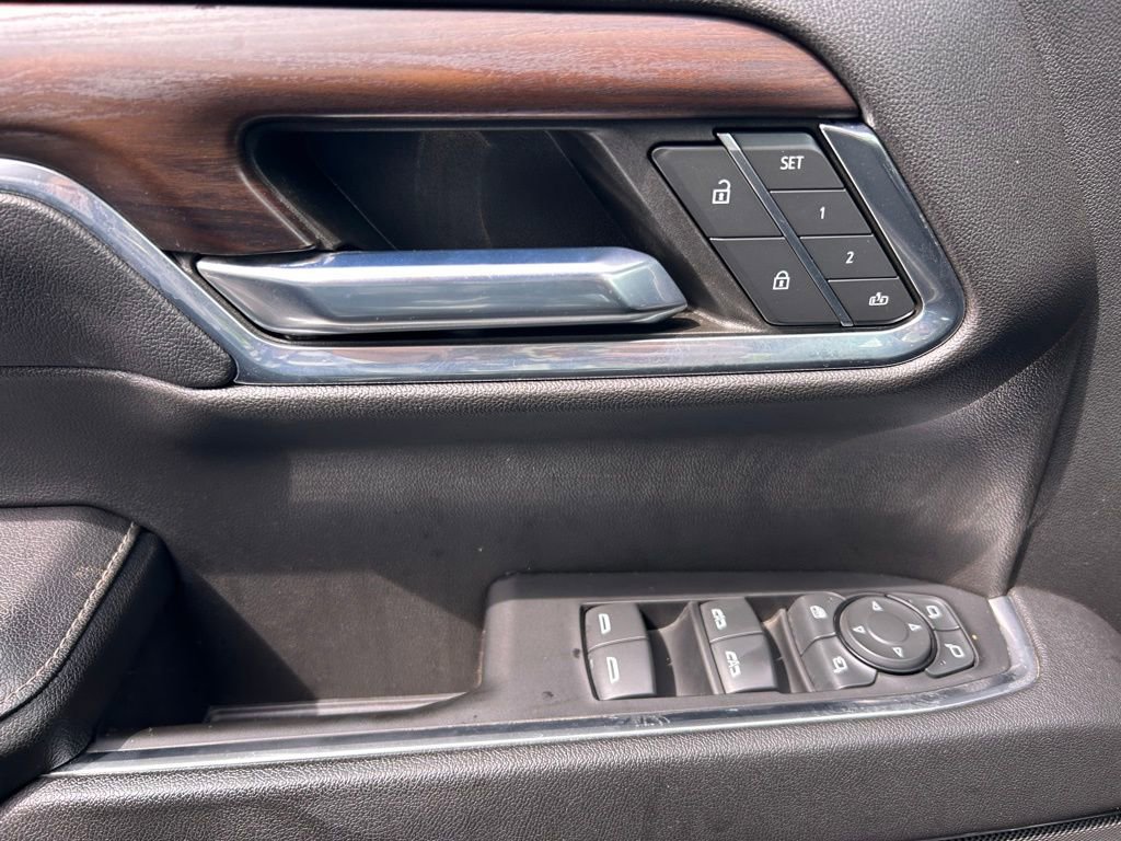 Used 2023 GMC Sierra 1500 SLT w/ SLT Convenience Package AWD/4WD image 53