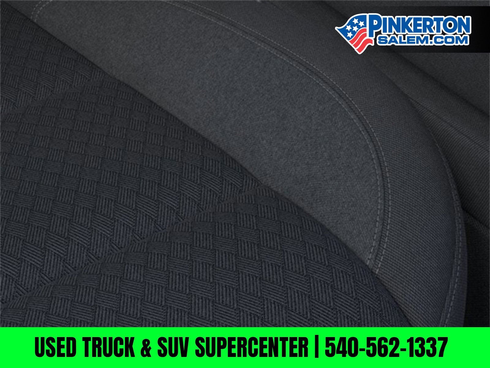 New 2025 Chevrolet Silverado 1500 Custom image 21