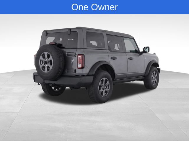 Used 2025 Ford Bronco Big Bend AWD/4WD image 4