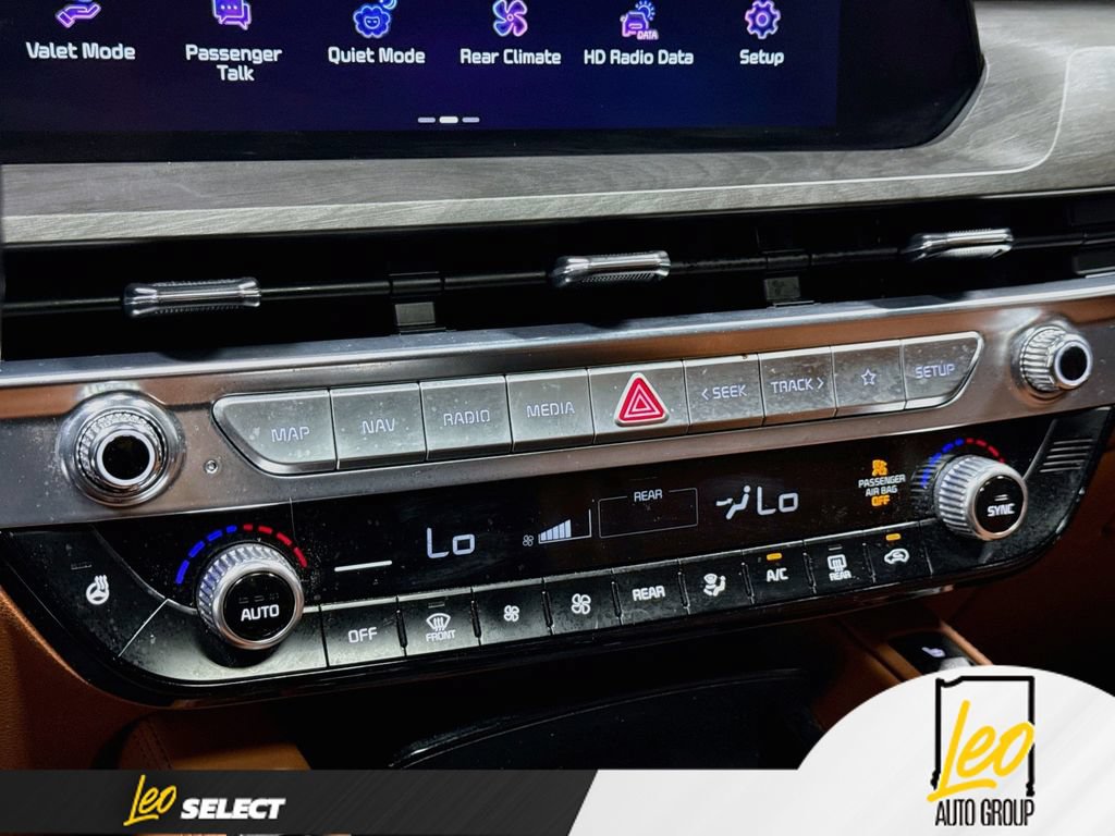 Used 2024 Kia Telluride SX Prestige X-Line AWD/4WD image 19