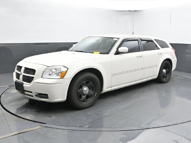 Used 2007 Dodge Magnum RWD image 6