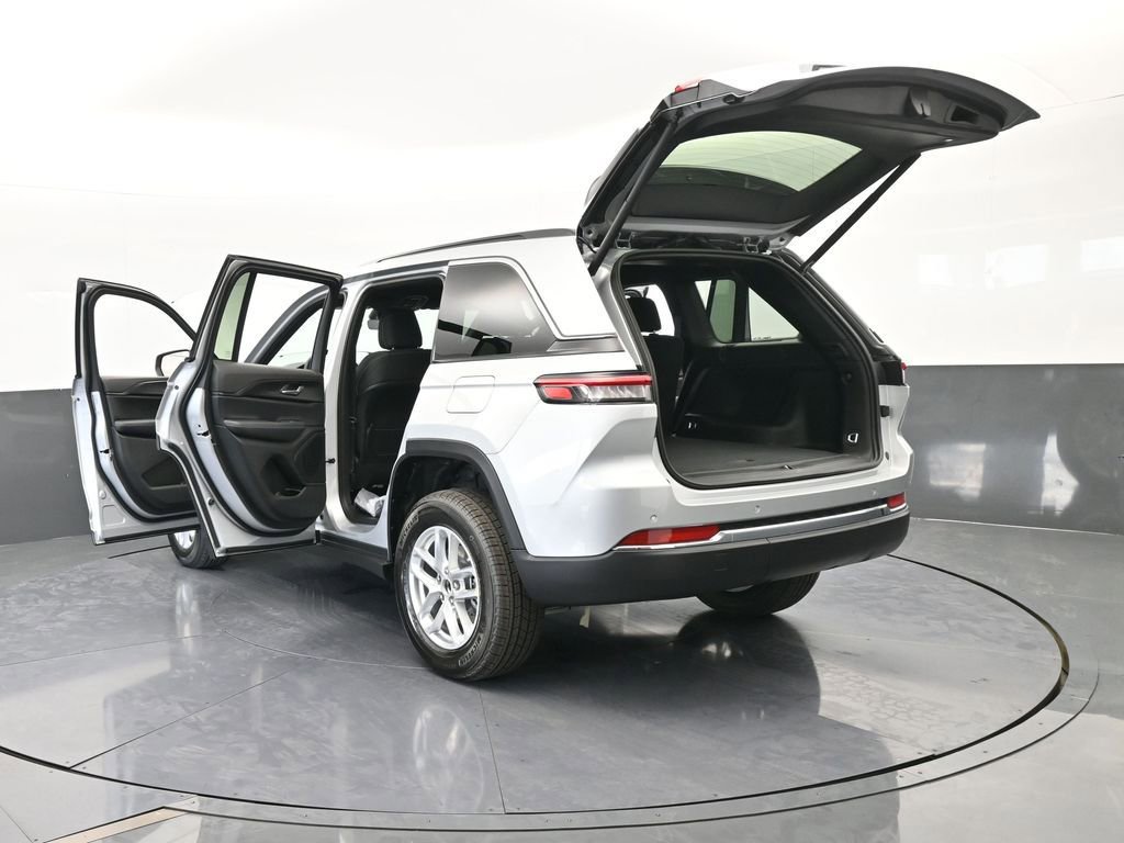 New 2026 Jeep Grand Cherokee Laredo X image 69