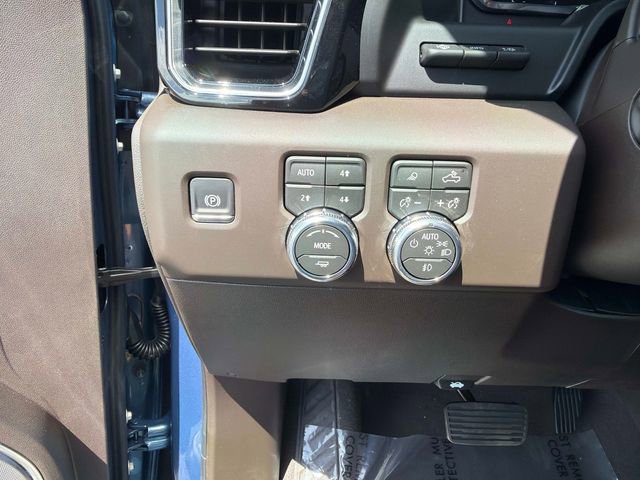 New 2026 GMC Sierra 1500 Denali w/ Denali Reserve Package image 30