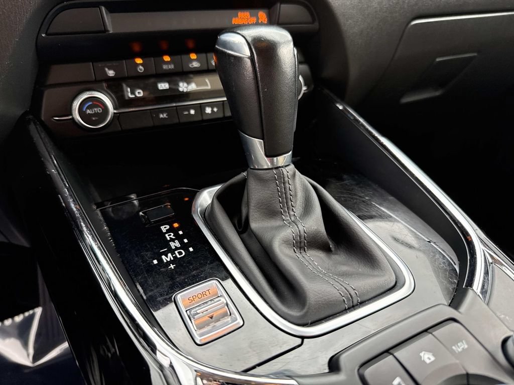 Used 2020 MAZDA CX-9 Touring AWD/4WD image 32