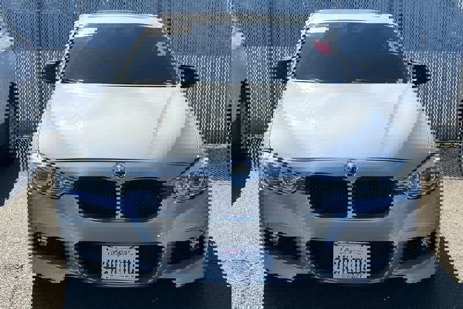 Used 2017 BMW 330i Sedan image 2