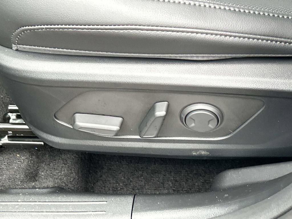 New 2026 Hyundai Santa Cruz SEL image 16