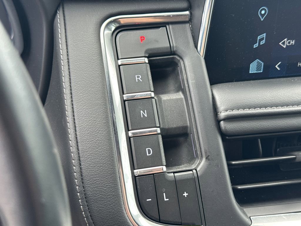 Used 2024 Chevrolet Tahoe LT RWD image 30