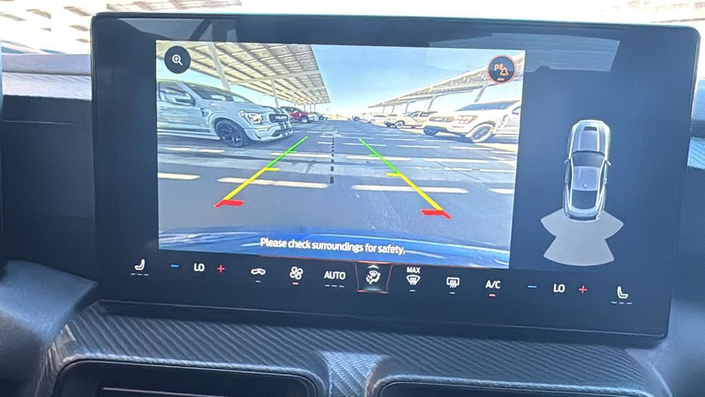 Certified 2024 Ford Mustang EcoBoost image 16