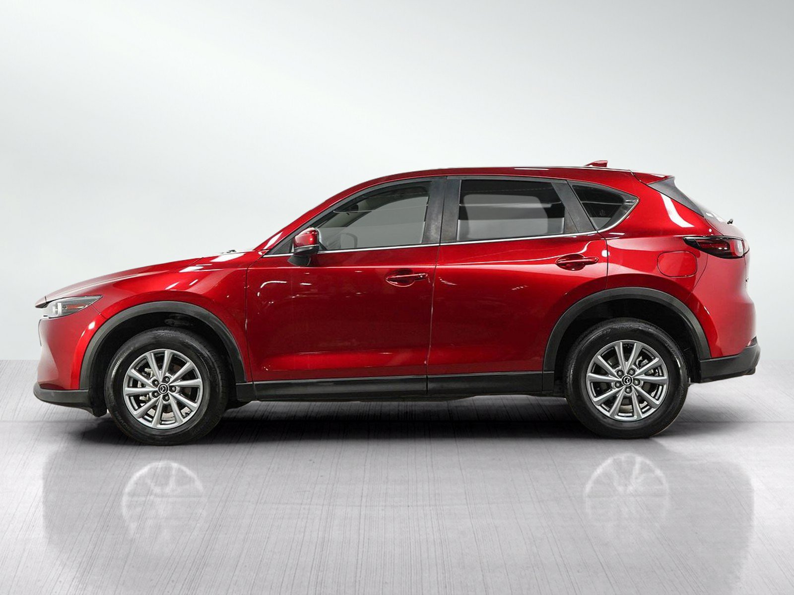 Used 2023 MAZDA CX-5 AWD 2.5 S image 2
