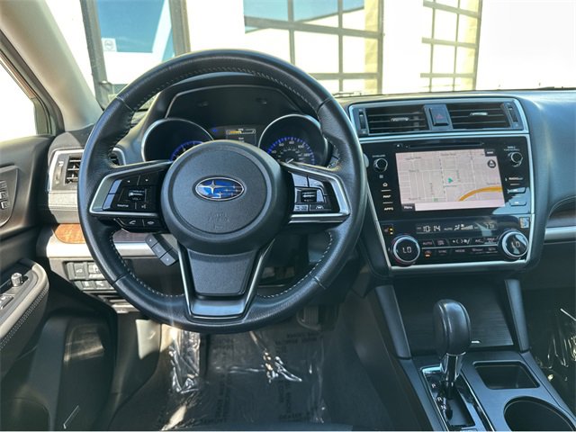 Used 2018 Subaru Outback 2.5i Limited image 13