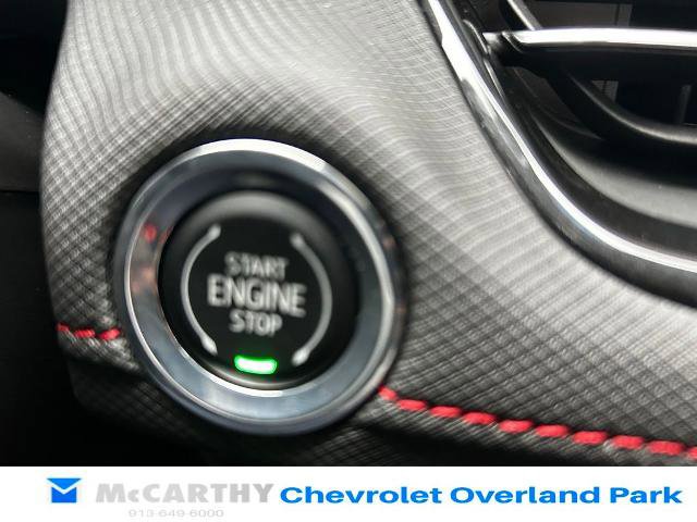 New 2026 Chevrolet TrailBlazer RS w/ Convenience Package image 16