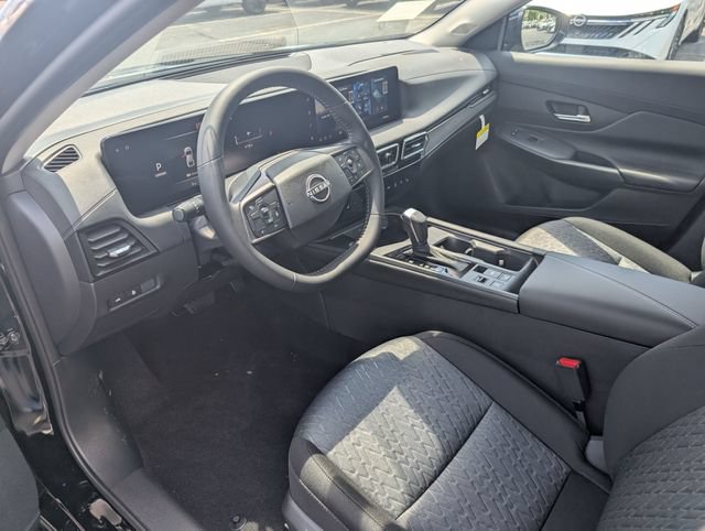 New 2026 Nissan Sentra SV w/ SV Convenience Package FWD image 13
