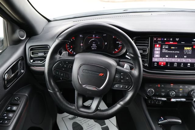 Used 2024 Dodge Durango GT image 13