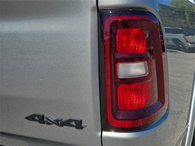 New 2026 RAM 1500 Big Horn image 8