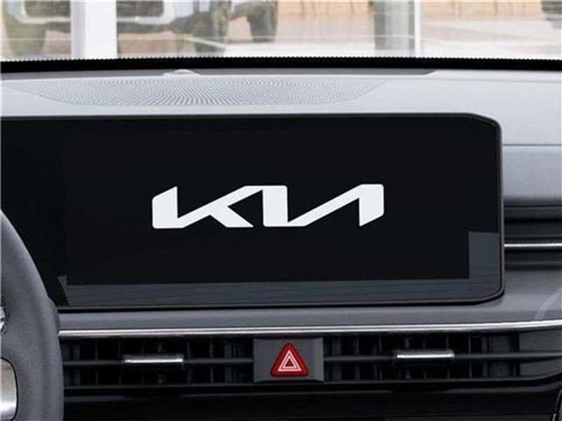 New 2026 Kia K5 GT-Line w/ GT-Line Premium Package image 47