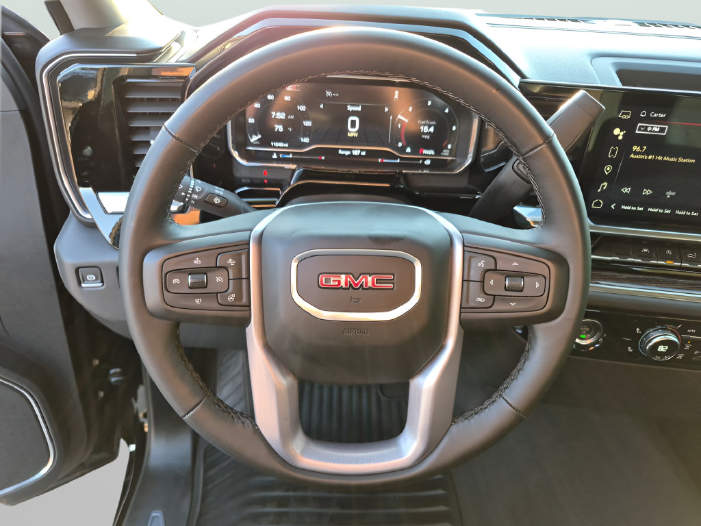 Used 2024 GMC Sierra 1500 Elevation RWD image 20
