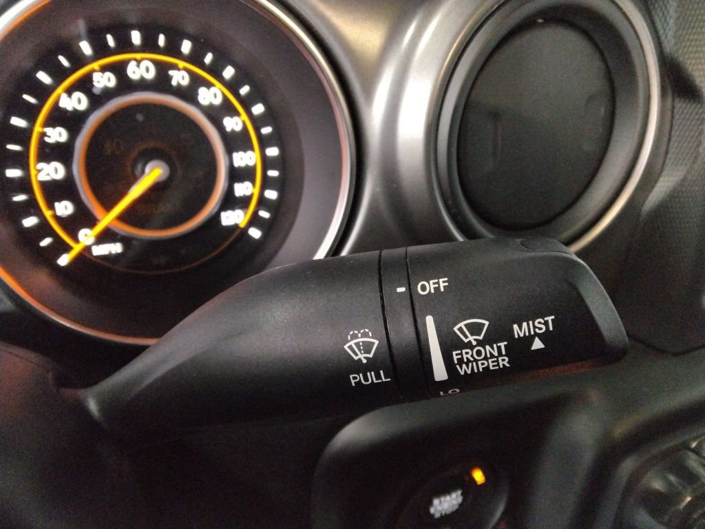 Used 2021 Jeep Wrangler Unlimited Sport image 17