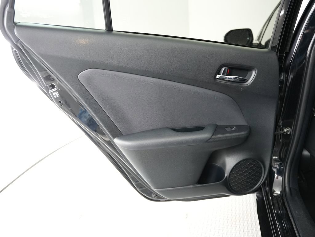 Used 2020 Toyota Prius Limited FWD image 33