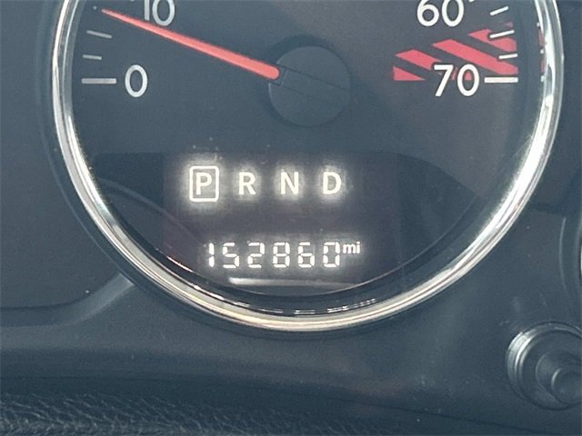 Used 2016 Jeep Wrangler Unlimited Rubicon image 27