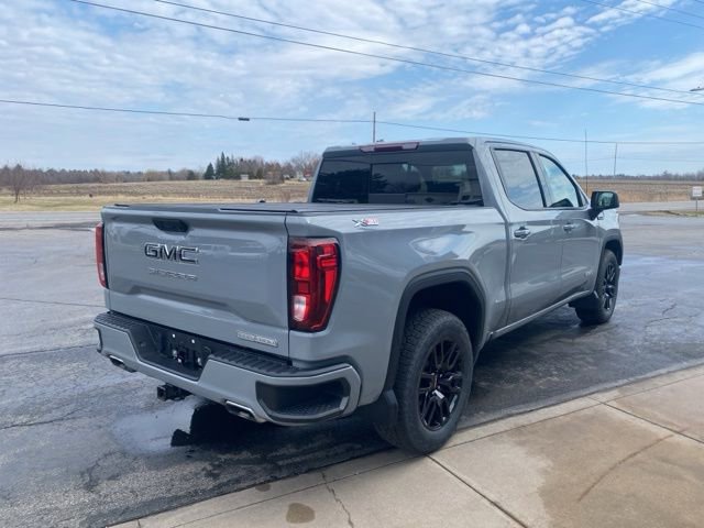 Used 2024 GMC Sierra 1500 Elevation w/ Preferred Package image 4
