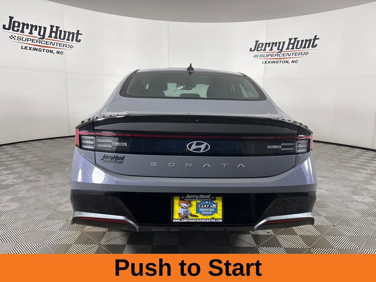 Used 2024 Hyundai Sonata SEL image 6