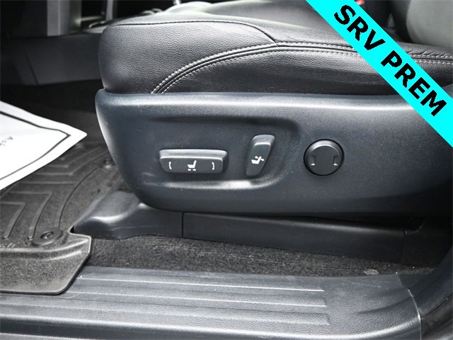 Used 2018 Toyota 4Runner SR5 Premium image 9