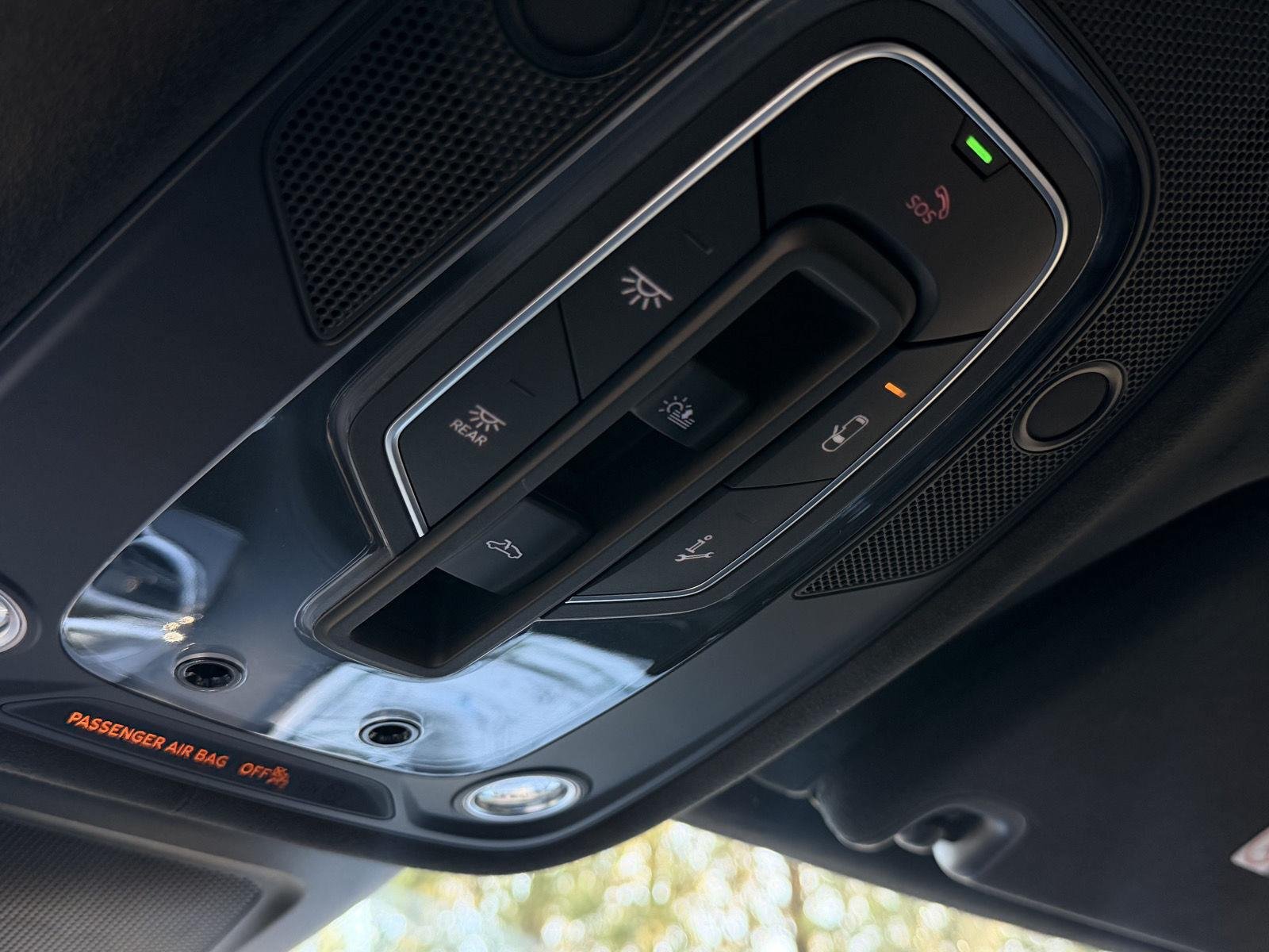 New 2027 Bentley Bentayga AWD/4WD image 23
