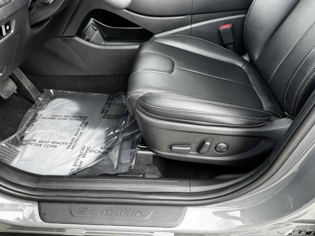Used 2023 Hyundai Santa Fe XRT image 15