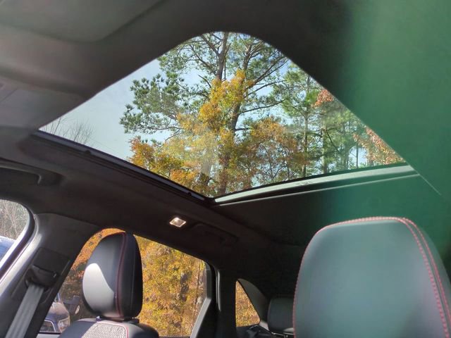 New 2025 Ford Escape ST-Line w/ Equipment Group 301A image 20