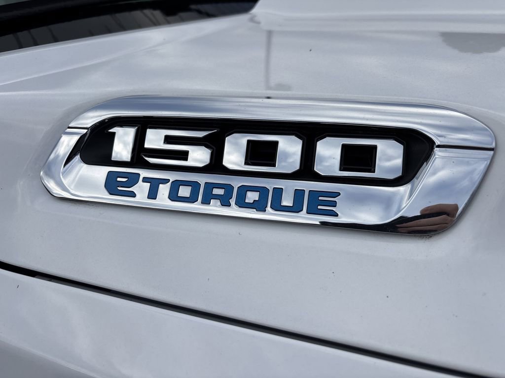 New 2025 RAM 1500 Big Horn image 28