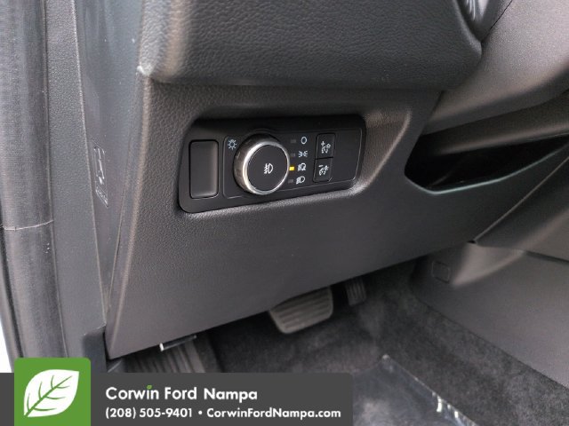 New 2026 Ford Ranger XLT AWD/4WD image 13