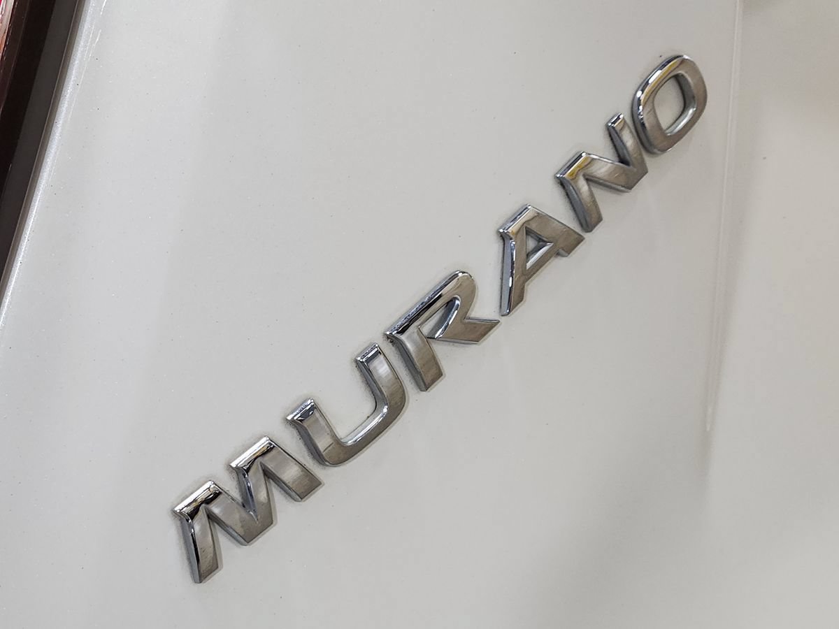 Used 2015 Nissan Murano Platinum w/ Platinum Technology Package FWD image 25