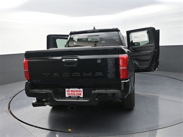 New 2025 Toyota Tacoma SR5 image 40