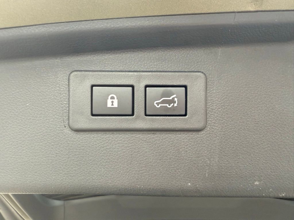 Certified 2024 Subaru Outback Limited image 30