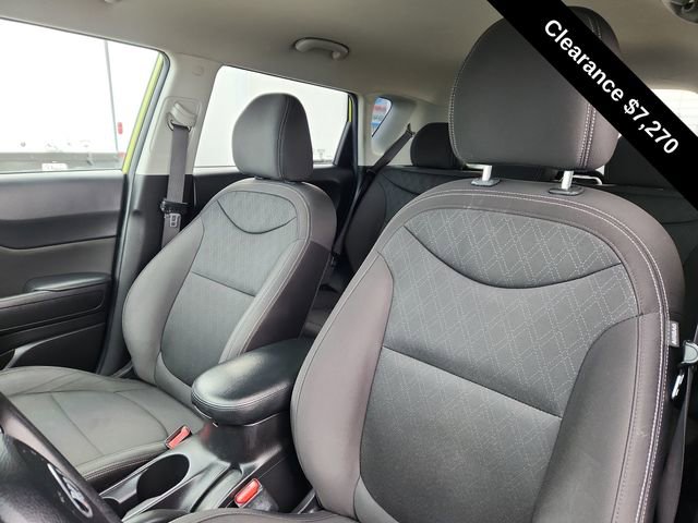 Used 2016 Kia Soul image 18