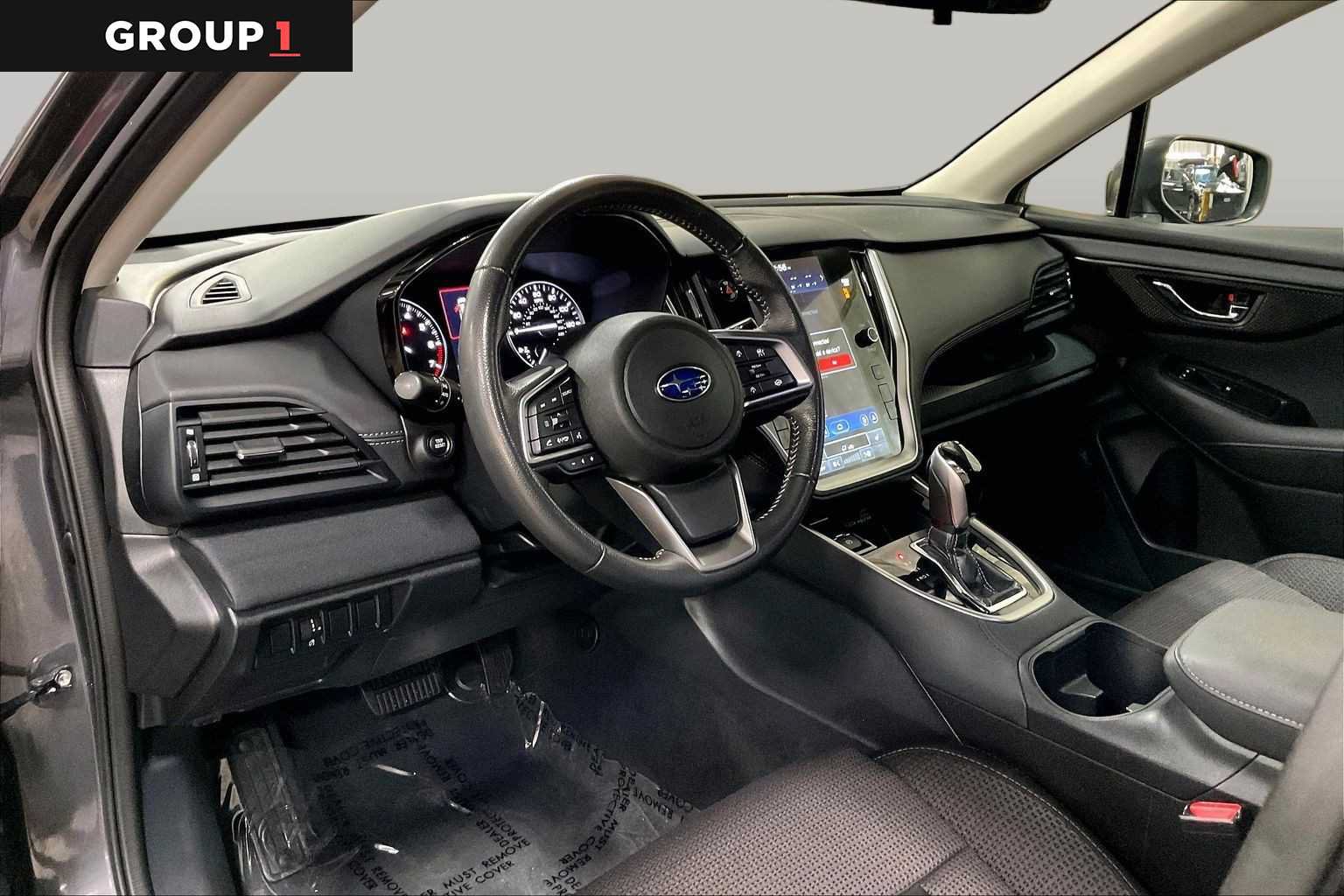 Certified 2025 Subaru Outback Premium AWD/4WD image 17