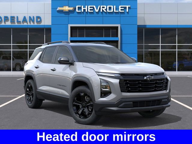 New 2026 Chevrolet Equinox LT image 8