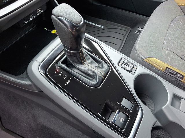 New 2026 Subaru Crosstrek 2.5i Sport image 15