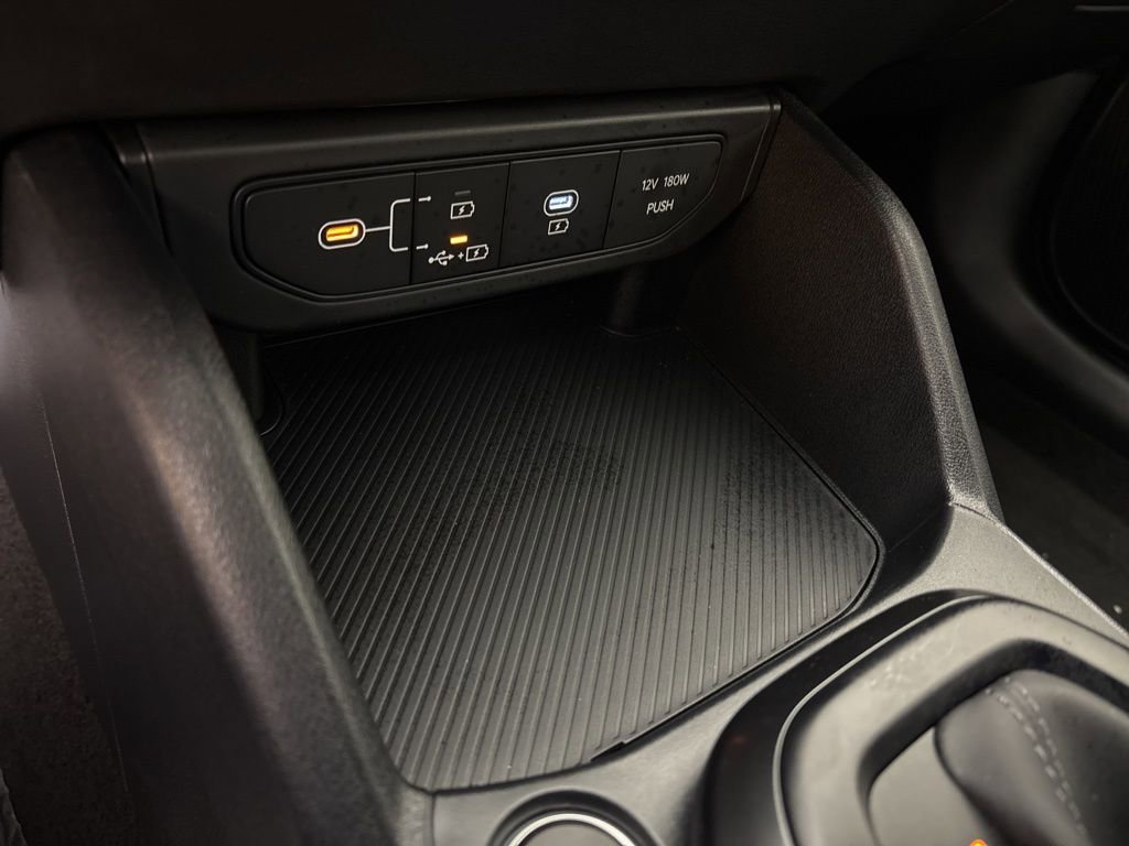 New 2026 Kia K4 LXS image 31