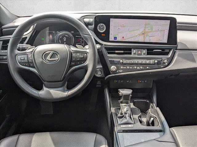 Used 2024 Lexus ES 300h w/ Premium Package image 18
