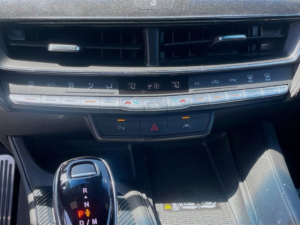 Used 2024 Cadillac CT5 Sport image 15