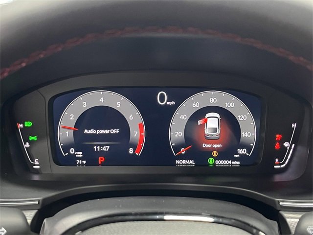 New 2026 Acura Integra A-Spec image 27