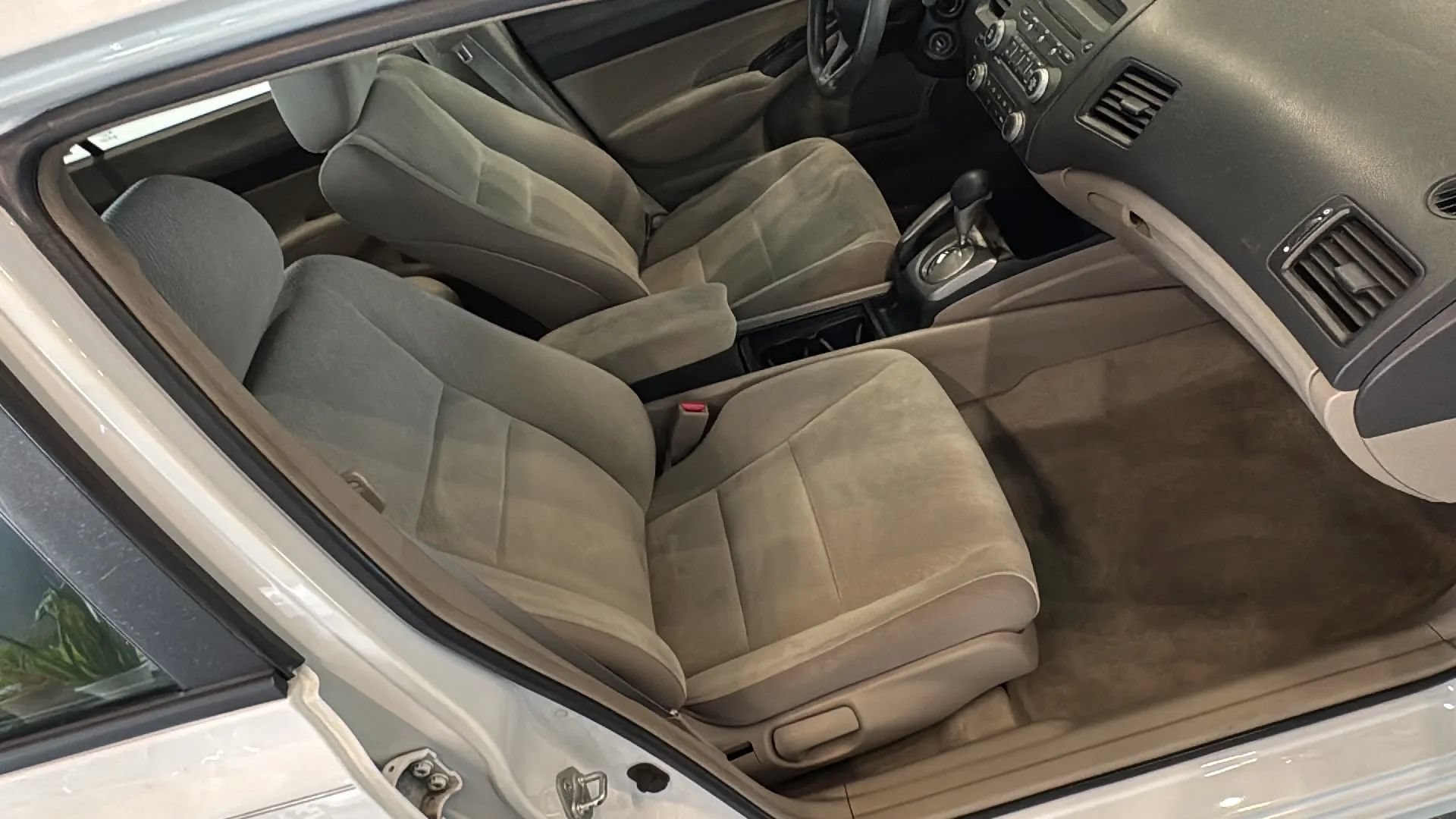 Used 2009 Honda Civic LX image 31