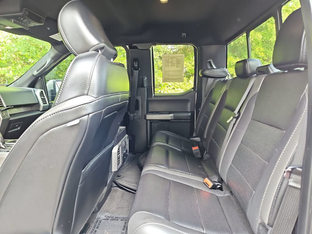 Used 2019 Ford F150 Raptor w/ Equipment Group 802A Luxury AWD/4WD image 31