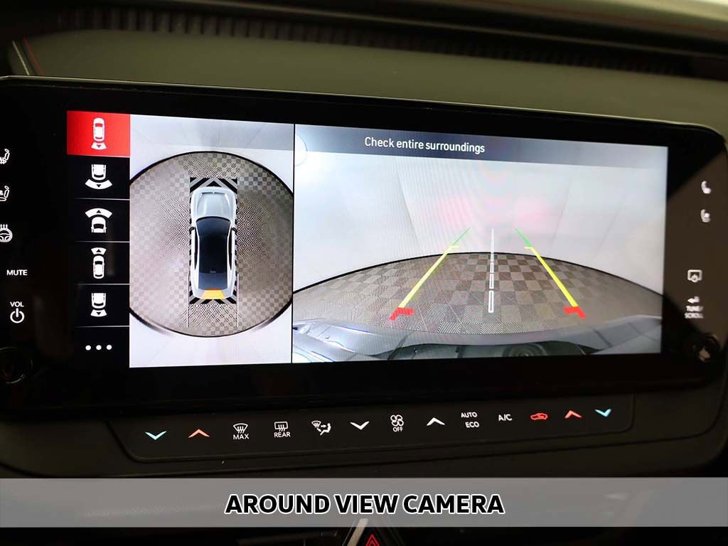 Used 2024 Dodge Charger R/T w/ Plus Group image 5