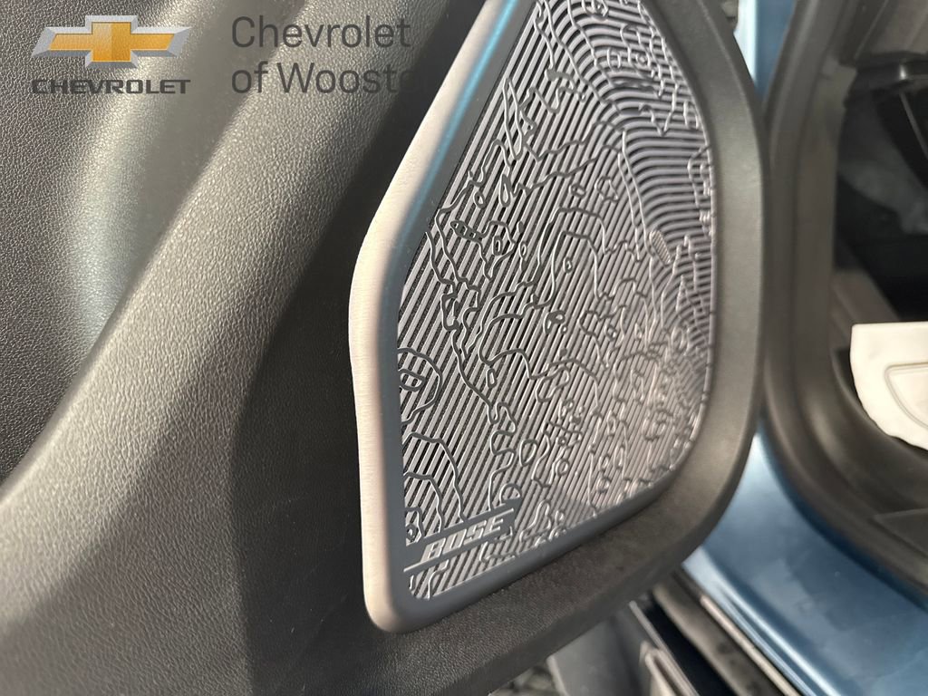 Used 2024 GMC Hummer EV 3X w/ Omega Edition AWD/4WD image 30