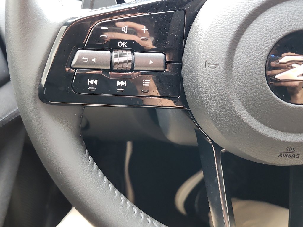 Used 2024 Nissan Z Sport w/ Floor Mat Package image 22