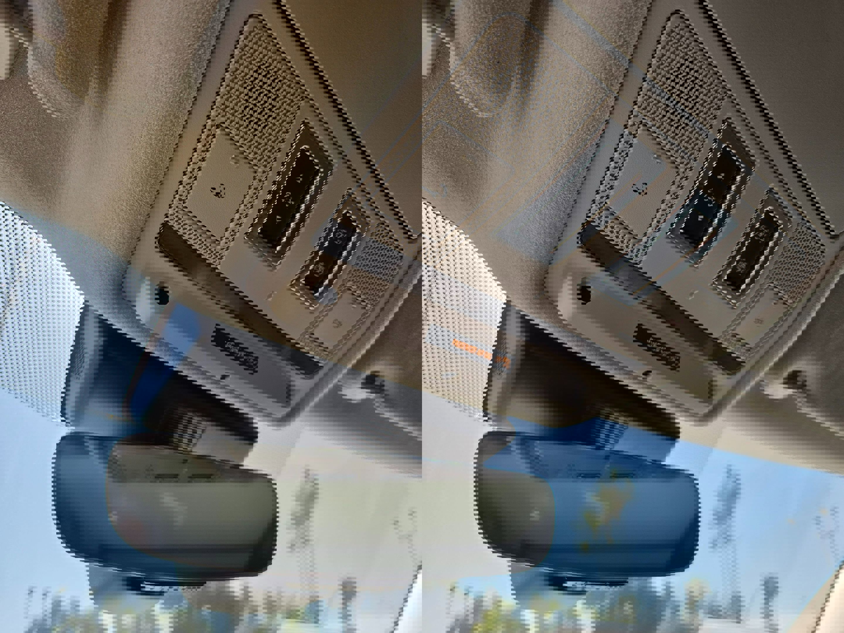 Used 2019 Jaguar F-PACE Portfolio image 37