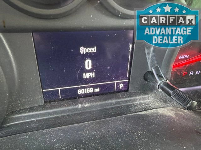Used 2022 Chevrolet Silverado 1500 Custom RWD image 11
