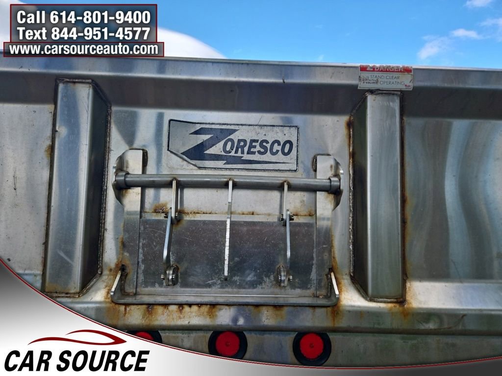 Used 2019 Ford F550 4x4 Regular Cab Super Duty image 3